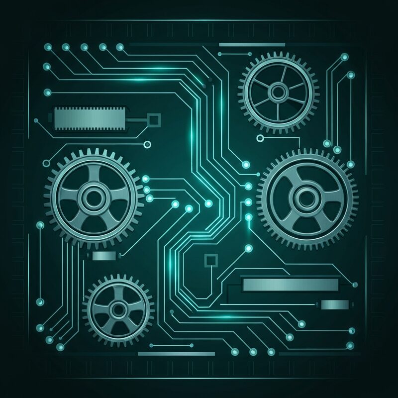 Módulo 5: Automatización Inteligente del Trabajo Docente